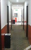 Туры в отель Haoshang Business Hotel