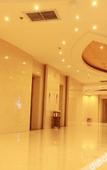 Туры в отель Wood business Hotel