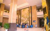 Туры в отель Yujinzhou Hotel