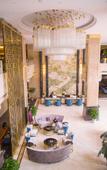 Туры в отель Yujinzhou Hotel