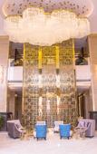 Туры в отель Yujinzhou Hotel