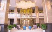 Туры в отель Yujinzhou Hotel