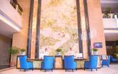 Туры в отель Yujinzhou Hotel