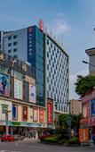 Туры в отель Rezen Kingtown Hotel (Chongqing Liangping)