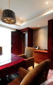 Туры в отель Rezen Kingtown Hotel (Chongqing Liangping)