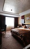 Туры в отель Rezen Kingtown Hotel (Chongqing Liangping)