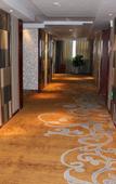 Туры в отель Rezen Kingtown Hotel (Chongqing Liangping)