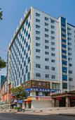 Туры в отель Rezen Kingtown Hotel (Chongqing Liangping)