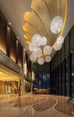 Туры в отель Rezen Kingtown Hotel (Chongqing Liangping)