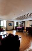 Туры в отель Rezen Kingtown Hotel (Chongqing Liangping)