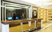 Туры в отель Huameijia Express Hotel Changchun Yiqi