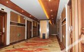 Туры в отель Huameijia Express Hotel Changchun Yiqi