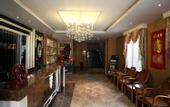 Туры в отель Huameijia Express Hotel Changchun Yiqi