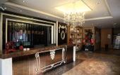 Туры в отель Huameijia Express Hotel Changchun Yiqi