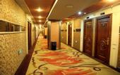 Туры в отель Huameijia Express Hotel Changchun Yiqi