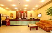 Туры в отель Ripple Hotel (Chengdu Shuhan East Road Yipin Tianxia Metro Station)
