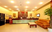 Туры в отель Ripple Hotel (Chengdu Shuhan East Road Yipin Tianxia Metro Station)