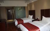 Туры в отель Ripple Hotel (Chengdu Shuhan East Road Yipin Tianxia Metro Station)