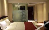 Туры в отель Ripple Hotel (Chengdu Shuhan East Road Yipin Tianxia Metro Station)