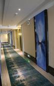 Туры в отель Yiyuan Lanbao Hotel