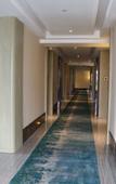 Туры в отель Yiyuan Lanbao Hotel