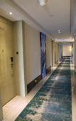 Туры в отель Yiyuan Lanbao Hotel
