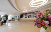 Туры в отель GreenTree Inn(Jingjiang People's Hospital Store)