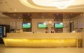 Туры в отель GreenTree Inn(Jingjiang People's Hospital Store)
