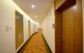 Туры в отель GreenTree Inn(Jingjiang People's Hospital Store)