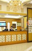 Туры в отель Foshan Weide Hotel (Gaoming Rt-Mart)