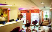 Туры в отель Chongqing Jingmu Select Hotel (Guanyin Bridge Ninth Street)