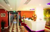 Туры в отель Chongqing Jingmu Select Hotel (Guanyin Bridge Ninth Street)