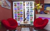 Туры в отель Chongqing Jingmu Select Hotel (Guanyin Bridge Ninth Street)