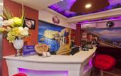 Туры в отель Chongqing Jingmu Select Hotel (Guanyin Bridge Ninth Street)