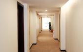 Туры в отель Mango Mango Hotel (Wannian Road subway station Mixc store)