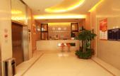 Туры в отель Mango Mango Hotel (Wannian Road subway station Mixc store)
