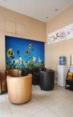 Туры в отель Mango Mango Hotel (Wannian Road subway station Mixc store)