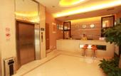 Туры в отель Mango Mango Hotel (Wannian Road subway station Mixc store)