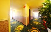 Туры в отель Mango Mango Hotel (Wannian Road subway station Mixc store)