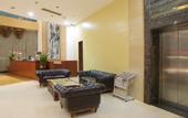 Туры в отель Xindi Hotel (Guangzhou Cultural Tourism City Huaguoshan Subway Station)
