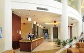 Туры в отель Xindi Hotel (Guangzhou Cultural Tourism City Huaguoshan Subway Station)