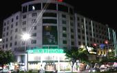 Туры в отель Xindi Hotel (Guangzhou Cultural Tourism City Huaguoshan Subway Station)