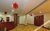 Туры в отель Xindi Hotel (Guangzhou Cultural Tourism City Huaguoshan Subway Station)