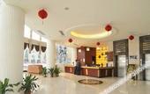 Туры в отель Xindi Hotel (Guangzhou Cultural Tourism City Huaguoshan Subway Station)