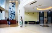 Туры в отель Xindi Hotel (Guangzhou Cultural Tourism City Huaguoshan Subway Station)
