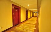 Туры в отель Xindi Hotel (Guangzhou Cultural Tourism City Huaguoshan Subway Station)