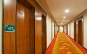 Туры в отель Xindi Hotel (Guangzhou Cultural Tourism City Huaguoshan Subway Station)