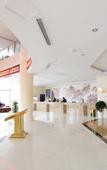 Туры в отель Nanjing Yiwei Hotel