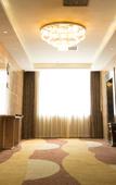 Туры в отель Zhuhai Jinshanlin Hotel (Jinwan Airport)