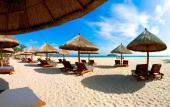 Туры в отель Le Meridien Shimei Bay Beach Resort & Spa